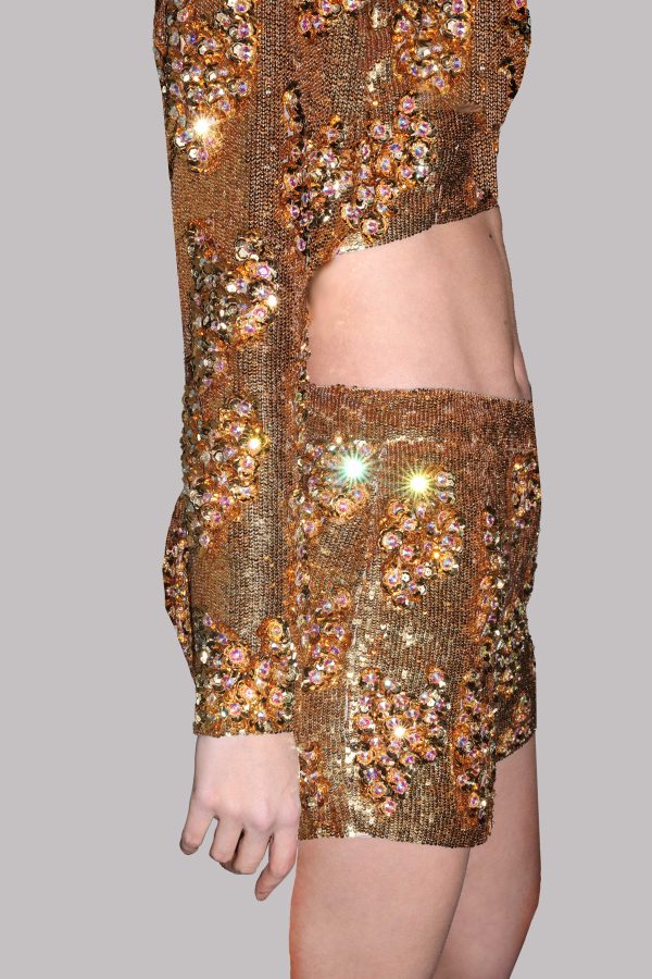 Moonlight Embellished Set - Image 2